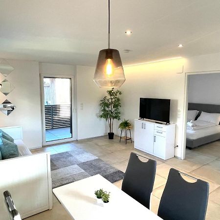 Homy City Lodge In Feldkirch, Grenznaehe Und Doch Zentral Zewnętrze zdjęcie