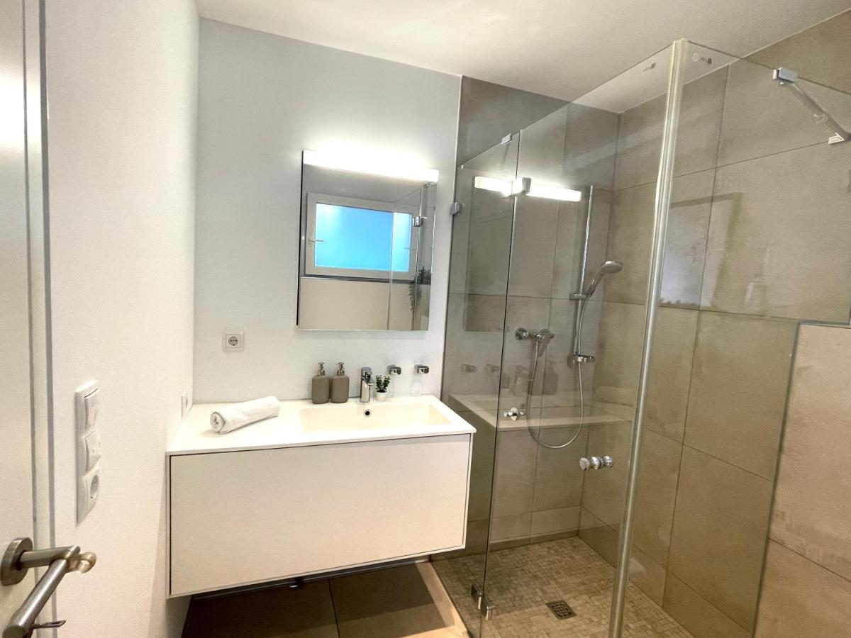 Homy City Lodge In Feldkirch, Grenznaehe Und Doch Zentral Zewnętrze zdjęcie